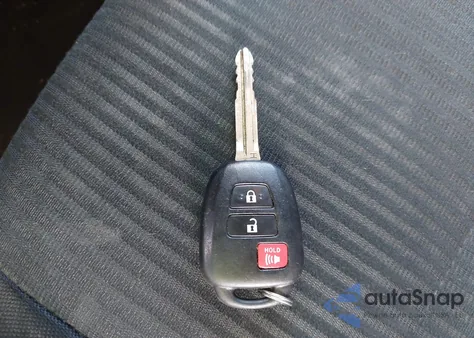 2014 Toyota Rav4 Le from USA, damaged, VIN 2T3ZFREVXEW102617